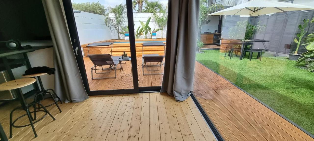 La Maison Della Valle Agrigento Eksteriør billede