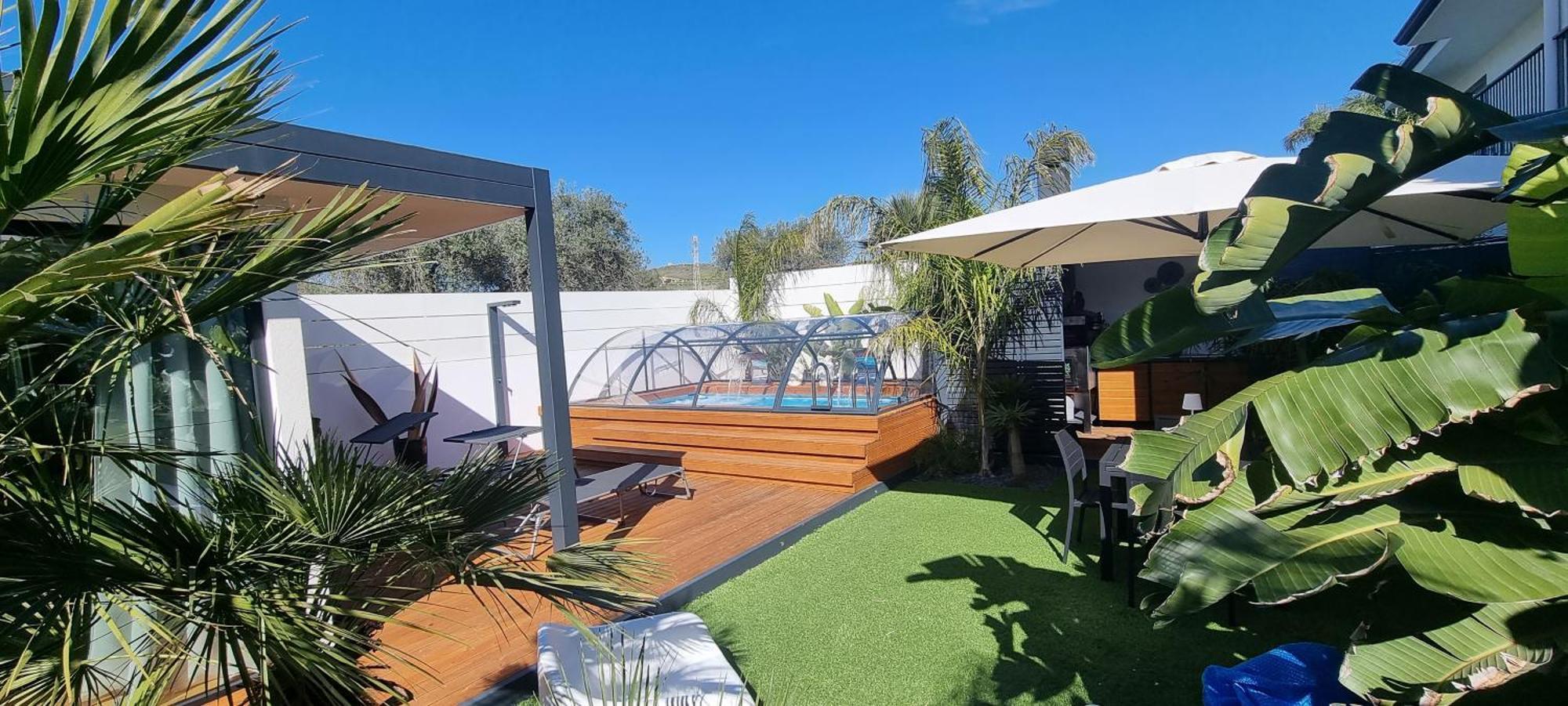 La Maison Della Valle Agrigento Eksteriør billede