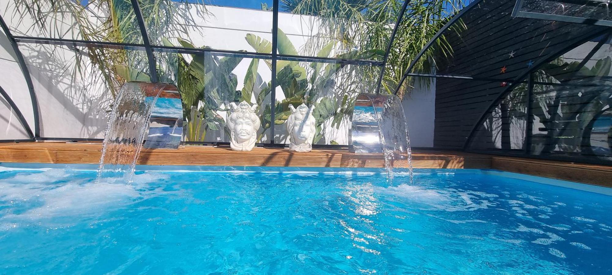La Maison Della Valle Agrigento Eksteriør billede