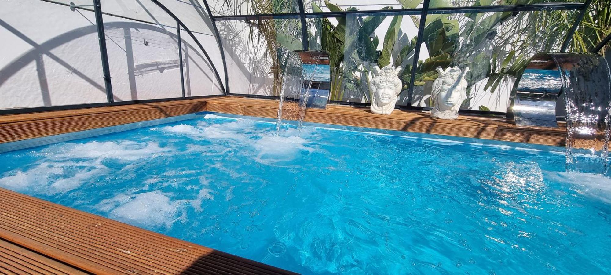 La Maison Della Valle Agrigento Eksteriør billede