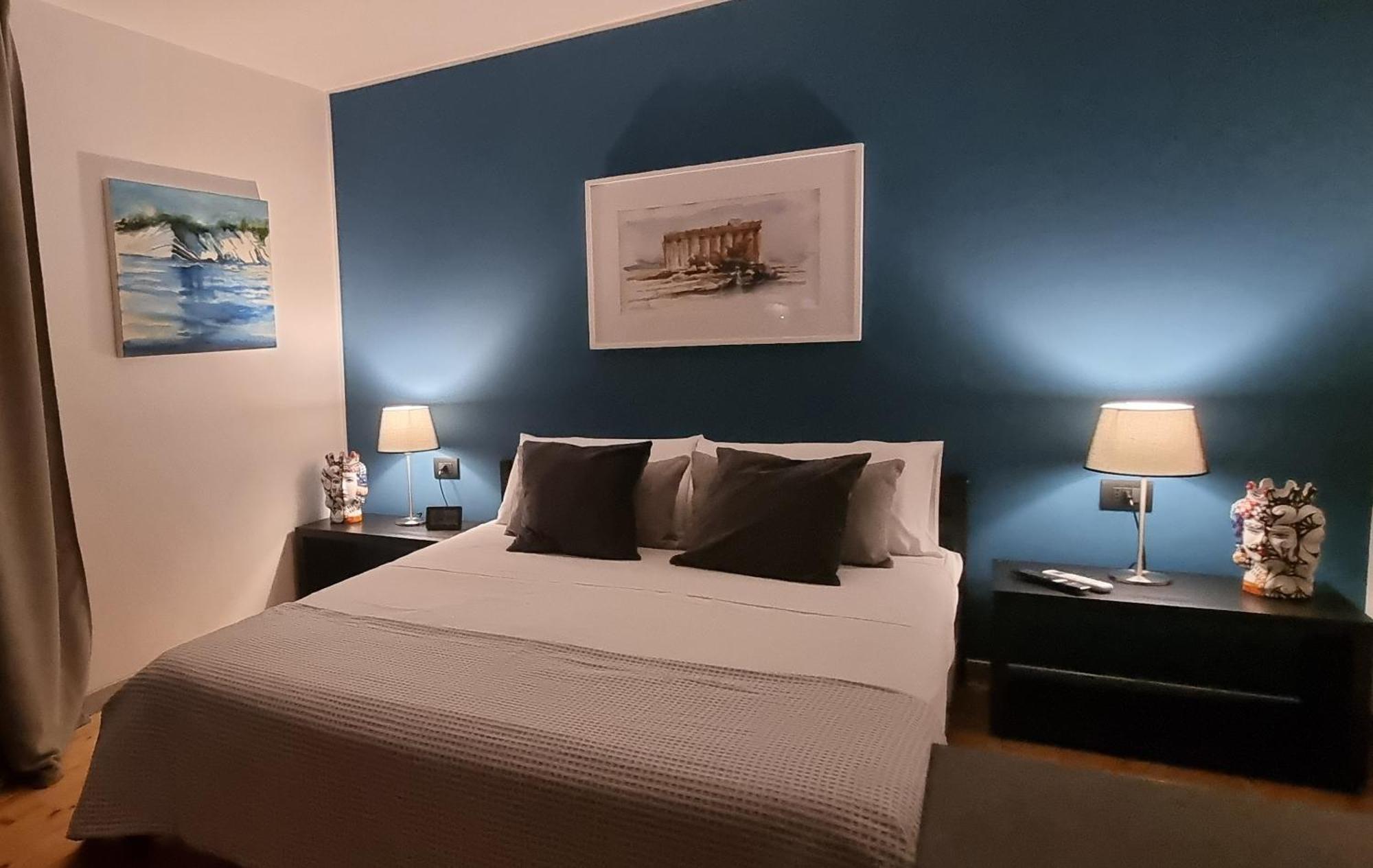 La Maison Della Valle Agrigento Eksteriør billede