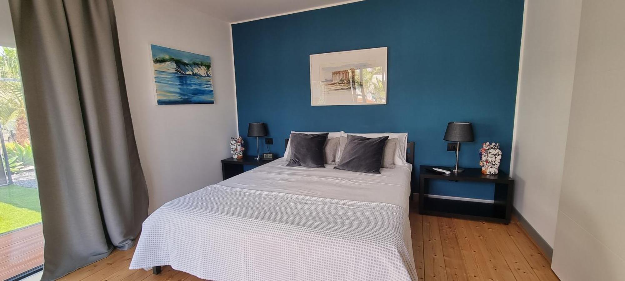 La Maison Della Valle Agrigento Værelse billede